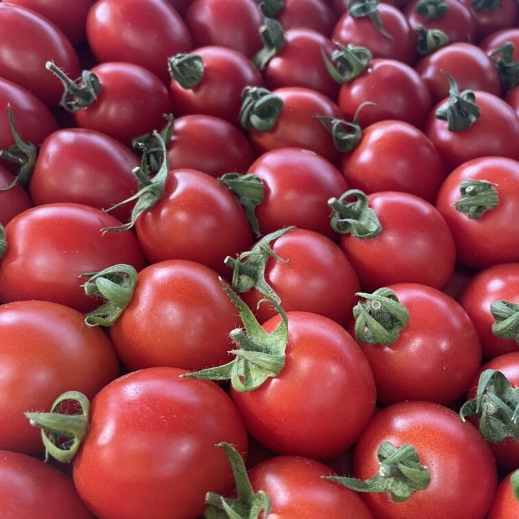 Green Market — це великий вибір свіжих продуктів