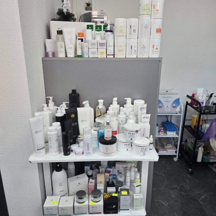 Косметологічний салон Angy EPIL Studio 